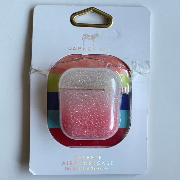 Dabney Lee Accessories - Dabney Lee Celeste AirPods Case (1st and 2nd Gen)